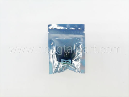 Sharp MX-31FT için toner kartuşu çipi