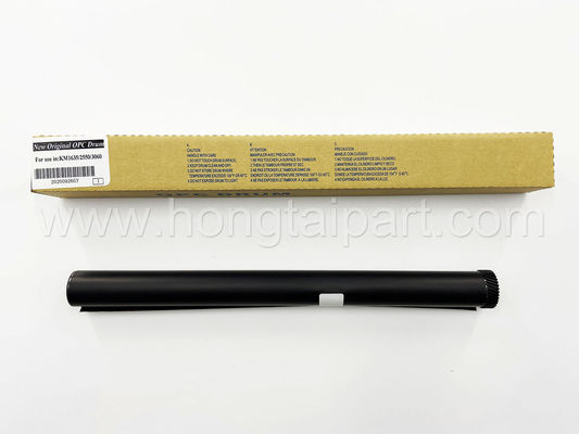 Konica Minolta 1635 2550 3060 için OPC Davul