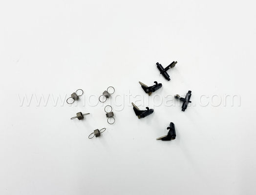 Yeniden üretilen Fuser Kit-220V FK-7107 FK-7105 302NL93062 302NL93061 302NL93060
