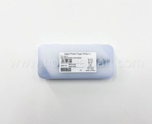 Kyocera KM2550 2020 FS6025 6030 (2FT20120 2BR20240) için Üst Seçici Parmak Yayı
