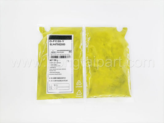 Toshiba Orijinal 6LH47952200 (D-FC25-Y) Mavi için Geliştirici