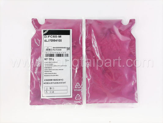 Toshiba E STUDIO 2050C 2051C 2550C 2551C 2555C 3055C 3555C 4555C 5055C D-FC50-M (6LJ70994100) için Geliştirici