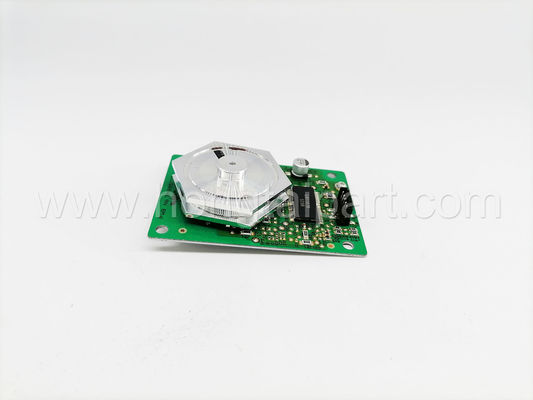 Ricoh MPC2050 C2030 C2550 C2551 C2051 (AX06-0375 AX06-0397) için yeniden üretilmiş çokgen motor