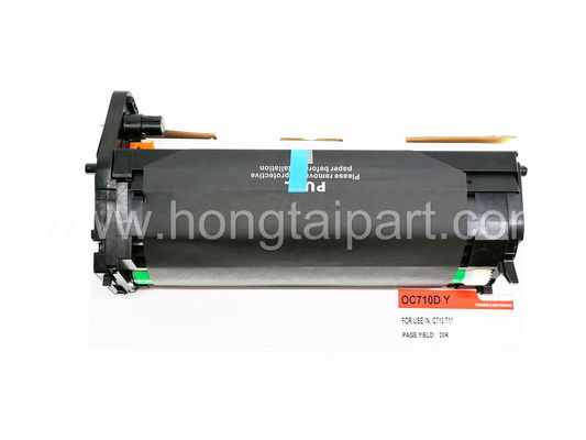 OKI C710 C711 için drum ünitesi / PCU (Renkli&Boş)