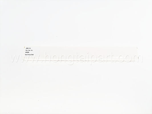 Ricoh MP 3350 Balmumu Çubuğu için Tambur Temizleme Bıçağı Temizleme Bıçağı ve Yağ Çubuğu Temizleme Bıçağı Renkli ve Beyaz