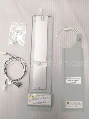 Ricoh MPC2503 4503 6003 için Kağıt Tepsi Isıtıcı Yüksek Kalite ve Kararlı