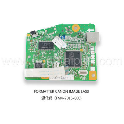 Canon Görüntü Sınıfı için Formatlayıcı LBP6030W FM4-7016-000 OEM Formatlayıcı Kurulu Yüksek Kalite ve Kararlı
