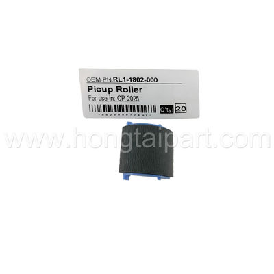 CP2025 M476 Pro 400 RL1-1802-000 için Alıcı Silindiri OEM Yüksek Kalite ve Uzun Ömür