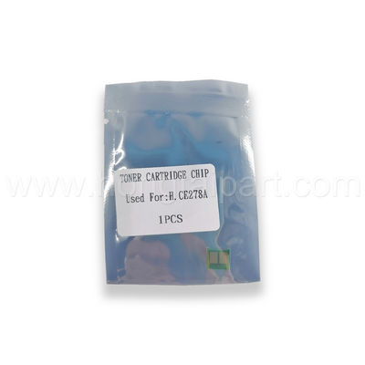 1606 CE278A için Toner Yongası Yüksek Kaliteli, Kararlı ve Uzun Ömürlü Stok Var