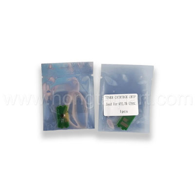 Kyocera Tk-5284 Chip için Toner Kartuşu Çipi Sıfırlama Toner Çipi Konica Minolta Yüksek Kalite Stok Var