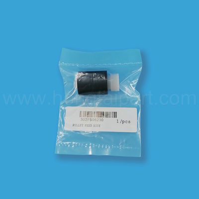 Ricoh 302F906230 için Makaralı Besleme Tertibatı Sıcak Satış Fotokopi Parçaları Besleme Assy Malzemelerinin Yüksek Kalitesi ve İstikrarlı Var