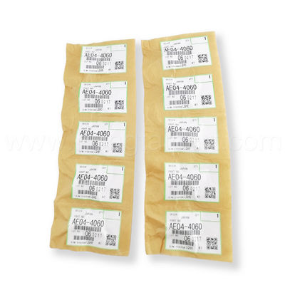 Isıtıcı Seçici Parmak Ricoh AE044060 Sıcak Satış Fotokopi Parçaları Üst Isıtıcı Seçici Parmak Yüksek Kalite ve Istikrarlı Var