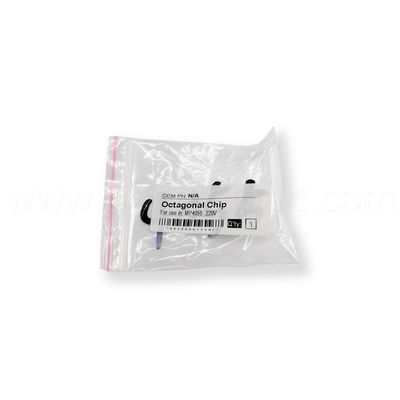 Ricoh MP4055 için Sekizgen Çip Çok Satan Yazıcı Kaynağı Sekizgen Cips Renkli ve Boş