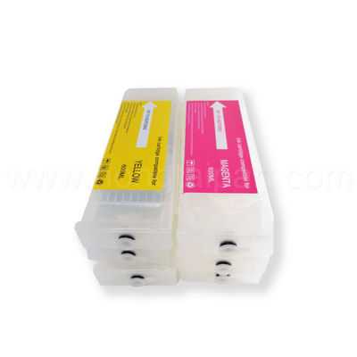 Epson F2000 F2100 700ML için Mürekkep Kartuşu Sıcak Satış Yazıcı Parçaları Mürekkep Tankı Uzun Ömürlü Yüksek Kalite ve Kararlı