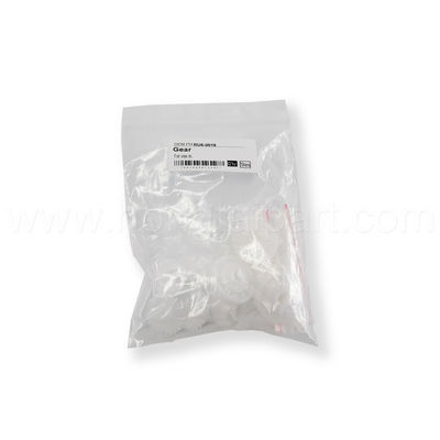RU6-0018 1120MFP 1505 1505N 1522NF 1530DNF 1536 P1566 1606 RU6-0018-000CN için Isıtıcı Tahrik Dişlisi OEM Sıcak Döner Dişli