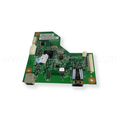 Laser Jet 2035dn RM1-7600-020cn için Ana Kart OEM Sıcak Satış Yazıcı Parçaları Biçimlendirici Kartı ve Anakart Orijinal
