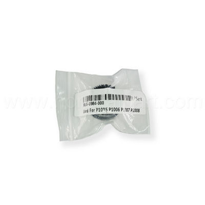 Dişli Canon P1005 P1006 P1007 P1008 RU5-0984-000 OEM Sıcak Satış Yazıcı Parçaları Tahrik Dişlisi ve Kaynaştırıcı Dişli Orijinal