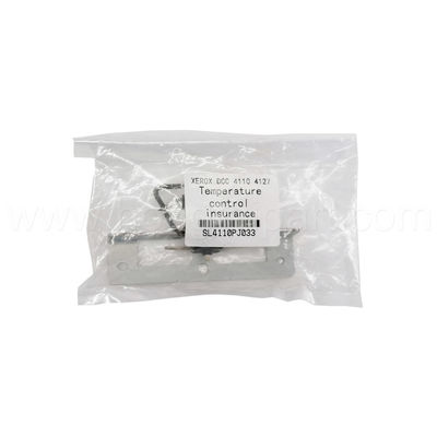 Termostat Kiti Xerox 4110 4112 4127 4590 4595 D95 D110 D125 D136 130K67382 OEM Sıcak Satış Yeni Fotokopi Parçaları Orijinal