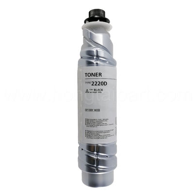 Ricoh MP 2552 2553 3352 3353 3053 3553 2852 2553 2853 2352 için Toner Kartuşu Sıcak Satış Üretici Toner Uyumlu