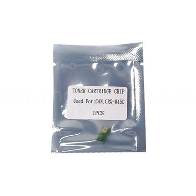 Toner Chip-C Canon CRG045 MF635Cx MF633Cdw MF631Cn LBP613Cdw LBP611Cn için Sıcak Satış Toner Drum Chip