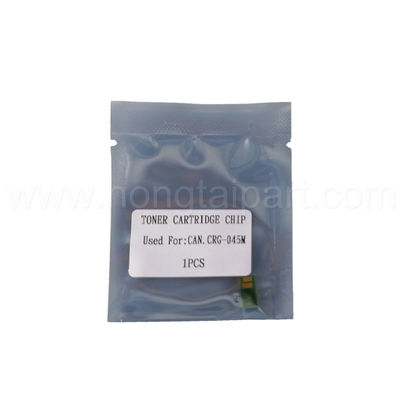 Canon CRG045 MF635Cx MF633Cdw MF631Cn LBP613Cdw LBP611Cn için Toner Chip-M Sıcak Satış Drum Chip Yüksek Kalite ve Istikrarlı