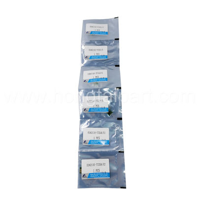Epson F2000 F2100 F2130 için Doldurulabilir Yazıcı Kartuşu Çipi