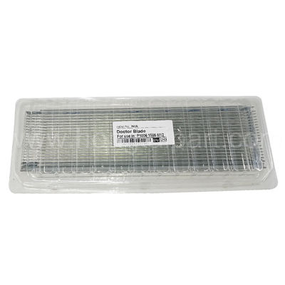 Davul Temizleme Bıçağı 88A P1007 1008 1106 1108 M1136 1213 1216 1218 P1005 1006 Sıcak Satış Yağlama Bıçağı
