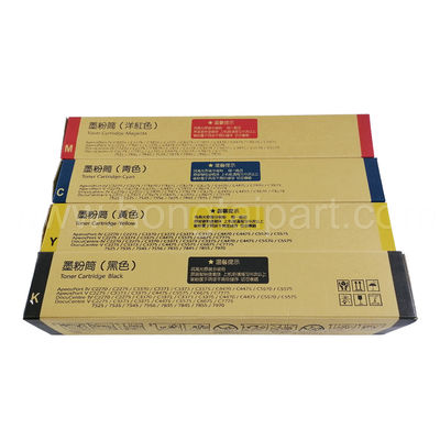 Xerox C5570 7556 C3370 C5575 7835 7970 7845 7545 C7970i için Toner Kartuşu Sıcak Satış Toner Üreticisi ve Lazer Toner