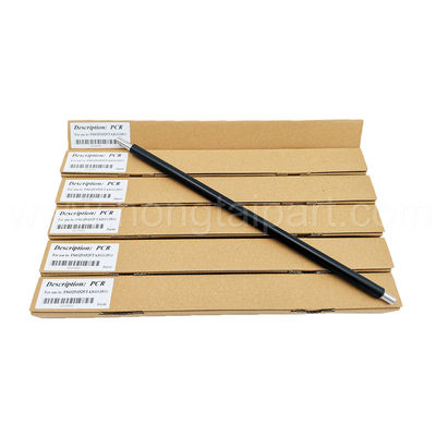 Kyocera FS6025 6525 TA3010 3050 için PCR Japonya Sıcak Satış Fotokopi Parçaları Birincil Şarj Silindiri Tertibatı ve Yedek Parçalar