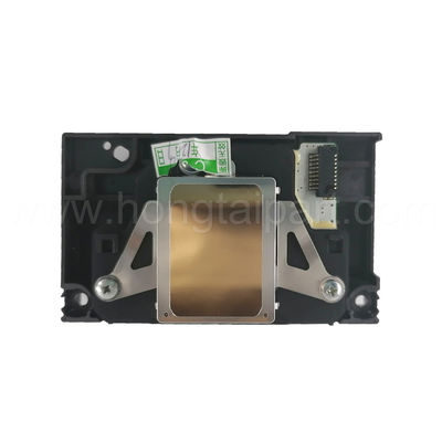 Baskı Kafası Orijinal Epson L1800 1410 1430 1500 W Sıcak Satış Yazıcı Parçaları Decryptor Baskı Kafası Yüksek Kalite Var
