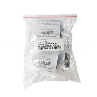 Üst Seçici Parmak Toshiba 255 305 355 455 256 306 356 456 506 6lj140530 OEM Sıcak Satış Üst Seçici Parmak Yayı