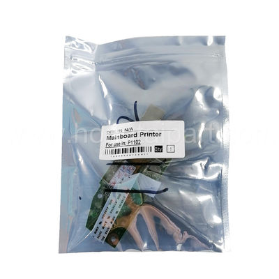 Anakart Yazıcı için P1102 P1106 P1108 Sıcak Satış Yazıcı Parçaları Anakart ve Yazıcı Ana Kartı Yüksek Kaliteye sahiptir