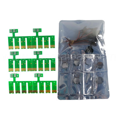 Epson XP201 211 1971 1962-4 için Yonga Seti Sıcak Satış Sekizgen Cipsler Yüksek Kalitede Stok Var