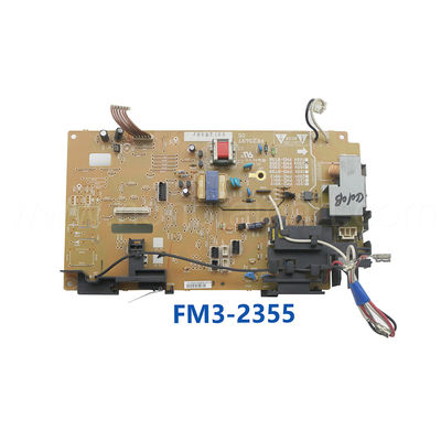 Canon Mf4018 4010 4120 4150 4140 için FM3-2355 DC Kurulu