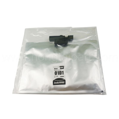 Epson WorkForce Pro için Mürekkep Torbası WF-C529R WF-C529RDTWWF-C579RDTWFWF-C579RD2TWFWF-C579RDWF Serisi T01D2 (C) 220ml