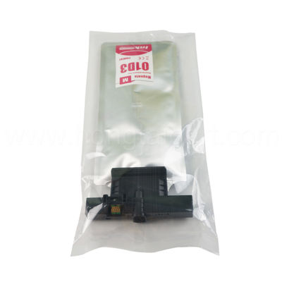 Epson WorkForce Pro için Mürekkep Torbası WF-C529RWF-C529RDTWWF-C579RDTWFWF-C579RD2TWFWF-C579RDWF Serisi T01D3 (M) 220 ml
