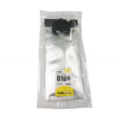 Epson WorkForce Pro için Mürekkep Torbası WF-C529RWF-C529RDTWWF-C579RDTWFWF-C579RD2TWFWF-C579RDWF Serisi T01D4 (Y) 220 ml