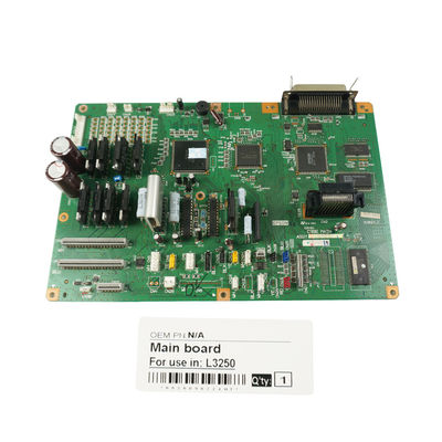 Epson L3250 Sıcak Satış Yazıcı Parçaları için Ana Kart Formatlayıcı Kartı ve Anakart Yüksek Kaliteye Sahiptir