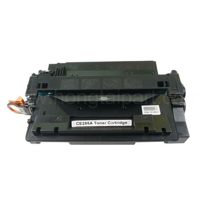 55A CE255A LaserJet Enterprise 525 P3015 LaserJet Pro M521 için Toner Kartuşu Sıcak Satış Üreticisi ve Lazer Toner