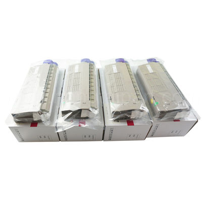 OKI 710 için Toner Kartuşu (K M C Y) Çok Satılan Lazer Toner Uyumlu (K M C Y) Yüksek Kaliteye Sahiptir