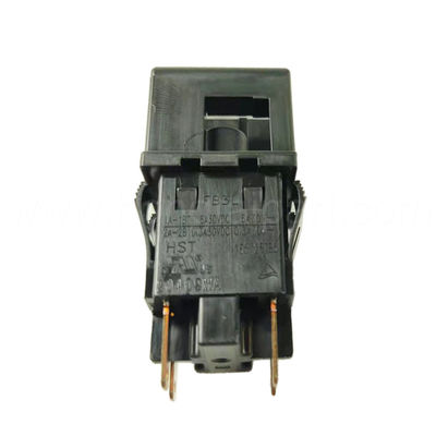 Sonlandırıcı Ön Kapı Kilidi Anahtarı Xerox 4110 4112 4127 4595 D95 7000 110E97990 OEM