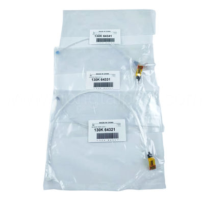 Xerox 4110 4112 4127 4590 4595 D95 D95A D110 D125 D136 130K64321 130K64331 OEM için Isıtıcı Isı Silindiri Termistör 3pcsset