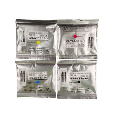Ricoh MPC4000 5000 (BK C M Y) Toplam Satış Geliştirme için Geliştirici - BK/C/M/Y Yüksek Kaliteye Sahiptir