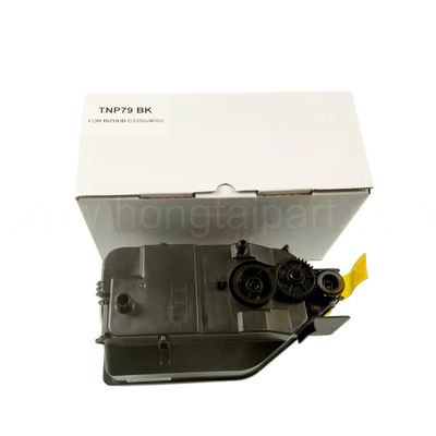 Konica Minolta AAJW130(TNP79K) Bizhub C3350I C4050I için Toner Kartuşu Sıcak Satış Toner Üreticisi Yüksek Kaliteye Sahip
